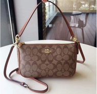 shoulder messenger bag women fashion small handbag classic C pattern spot F36674