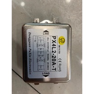 PUXIN PUXIN Filter PX4L2-20A-T/CW4L2-20A PX4N-40A-RF PX4L2-35A-R