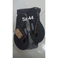 Flip flops size 44