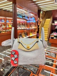 Hermes Mini Lindy