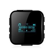 M8 Button Bluetooth MP4 Lyrics Sync AI Smart HD Noise Reduction Encrypted Luyin Device MP3