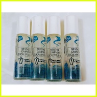 ∪ ▣ ∝ Beautiful Horizon Vaporin Menthol Leniment Oil buy 3 for only 375