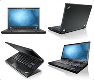 史上最強最破盤 IBM lenovo ThinkPad T420 CPU i5  4GB 320GB商務筆電