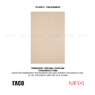 Taco HPL Essential H Series TH-301H -382H