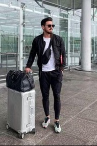 Rimowa Original 鋁合金21寸登機箱