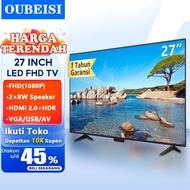rumah TV  Sakura TV LED 30 inch tv led Digital 212224252730 inch