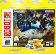 260530-33= 全新未開封 萬代 ROBOT 魂 252 機動戰士高達0080：口袋中的戰爭 MS-18E 京寶梵 VER.A.N.I.M.E. BRAND NEW, SEALED BANDAI