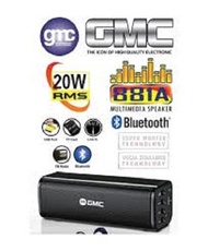 Speaker TEKYO GMC 881A / RINREI SR-8899B20W RMS Multimedia Speaker