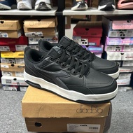 DIADORA NIXON BLACK MEN'S SNEAKERS