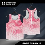 EXPERIENCE BUKIDNON - CODE: PINK2V-2 (PINEAPPLE MESH)
