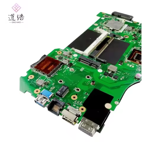 With I5-3th CPU GT635M/GT740M GPU DDR3 Mainboard K56CM For K56CA S550C A56C S56C K56C Laptop Motherb