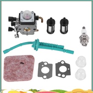 Carburetor for  FS55 FS55R FS38 FS45 FS46 KM55 HL45 FS45L FS45C FS46C FS55C FS55RC String Trimmer We