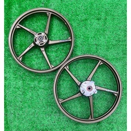 Rcb Racing Boy Sport Rim Sp500 RCB 140x17 Adapter CNC HUB