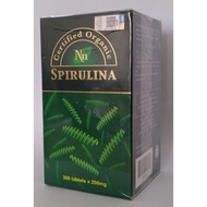 Cosway Organic Spirulina Nn