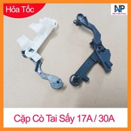 HP M102A / M102W / M130A / M130NW / M203 / M227 Dryer Triggerbag - Diving Machine Disassembly