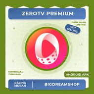 ⭐BigDreamShop⭐ZeroTV Premium for Android | Short Drama App | Mini & Trending Stories | Entertainment