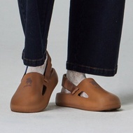 moz 巧巴達二代 舒適度升級 eva 2way 涼拖鞋(焦糖棕)