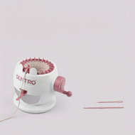 DIY Knitting Yarn Kit
