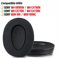 For Sony WH-XB900N WH-CH700N WH-CH710N WH-CH720N MDR-10R MDR-10RNC Headphone Cooling Gel Earpad Cush
