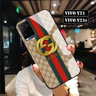 Softcase Hp Y21A Terbaru 2022 Motif Mewah {GC121} For Vivo Y21A Y21T Y33S Y21 Y21S Case Vivo Y21A Y21T Y33S Y21 Y21S Silikon Y21A Y21T Y33S Y21 Y21S Aesthetic Softcase Lucu Softcase Kaca Murah Case Y21A Y21T Y33S Y21 Y21S