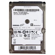 Samsung/Samsung ST1000LM024 1tb Notebook 8cm 2TB Mechanical Hard Drive Vertical Disk pmr