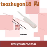 Hitachi Temperature / Defrost Sensor Fridge Refrigerator Thermostat Peti Sejuk