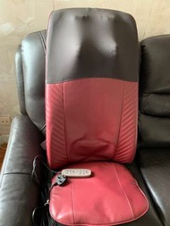 Osim 按摩背墊