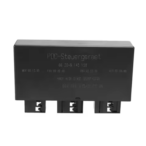 Reliable-PDC Control Unit Module For BMW 5 Series E60 E61 Parking Sensor Control Unit PDC Parking Se