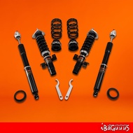 HONDA ACCORD CB7/CD5 90-97 -TITAN ADJUSTABLE SUSPENSION