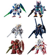 玩具物置 全新現貨【BANDAI 食玩 Candy Toys】FW 《機動戰士鋼彈 高達》GUNDAM CONVERGE #29 行版