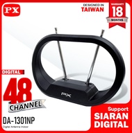 PX Digital TV Indoor Antenna DA-1301NP