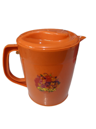 Teko Plastik Kecil 1.5 Liter Tebal / Ceret / Morong / Wadah Air Minum / Tempat Es / Water Jug