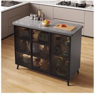Kitchen cabinets, slab countertops, kitchen shelves, sideboards, storage cabinets, movable islands