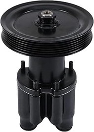 Raw Sea Water Impeller Pump 46-807151A9 replacement for Mercruiser Bravo 4.3L 5.0L 5.7L 6.2L 7.4L 8.