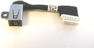 3FYH0 450.0B502.0001 450.0B502.0011 03FYH0 DC in Power Jack for Dell Inspiron 13 7370 7373 13-7370 1