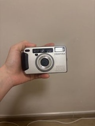 *BROKEN* Pentax Espio 120MI Zoom Lens Camera