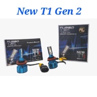 KAWASAKI H7 Led Motorcycle Lights Ninja Yamaha R25kawasaki 2Pcs