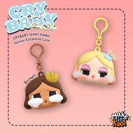 CRYBABY SHINY Series-Earphone Case