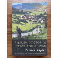 An Irish Doctor in Peace and at War (Irish Country #9) by Patrick Taylor (Historical Fiction - Irish