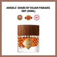 ANGELS' SHARE BY KILIAN PARADIS EDP 50ML