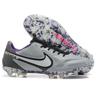 Time Legend 9 Men football boots soccer shoes time indoor soccer shoes