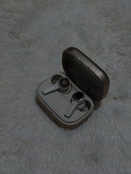 Bang & Olufsen Beoplay EX Active Noise Cancelling Earphones Gold