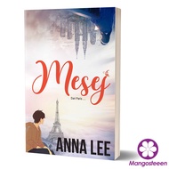 Mesej - Anna Lee [Prolog Media]