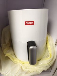pyrex氣炸鍋