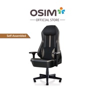 OSIM uThrone V Transformers Edition Gaming Massage Chair