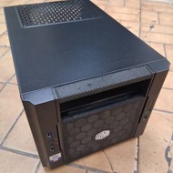 Cooler Master mini ITX computer case