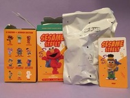 Pop Mart Sesame Street ( Bert & Ernie ) 好兄弟