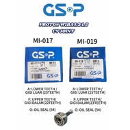 GSP CV JOINT @PROTON WIRA 1.3 1.5 CV JOINT (MI-017) (MI-019)