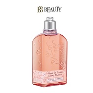 LOccitane Cherry Blossom Bath & Shower Gel 250ml[Delivery Time:7-10 Days]