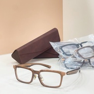 999.9 Glasses M-116 Cat Eye Shape Fashion Glasses Frame Optical Frame Suitable for Men Women